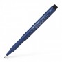 Pitt Artist Pen Fineliner, Indanthrene Blue
